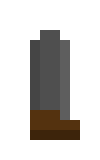 [b663cf] Bernard_Left_Foot