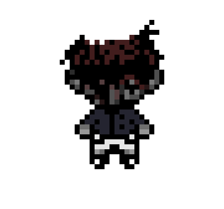 [273c1e] Shitai Omori au
