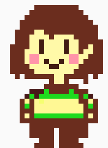 Chara Sprite 