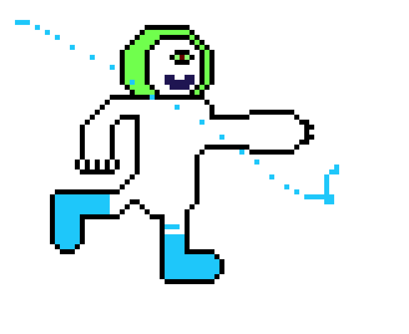 [9664c4] electroman