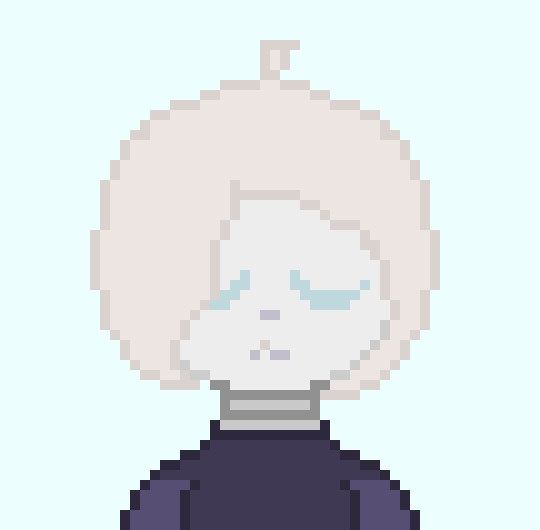 [965131] (Repost) ...I... I think... I think I`m broken...