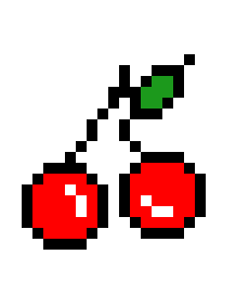 [9664c4] Cherrys