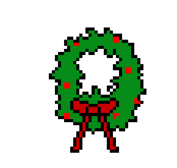 [861fbc] Wreath