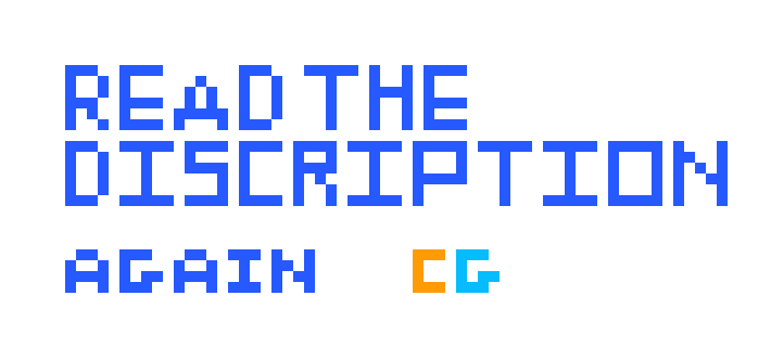 [9664c4] Read the discription 