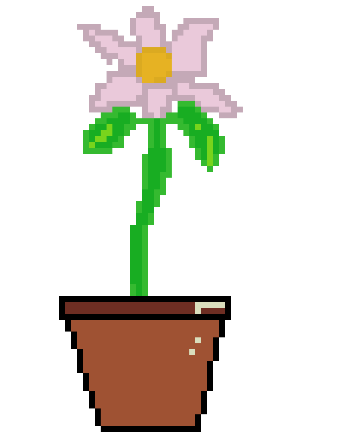 [18a380] Flower