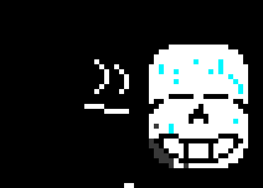 [53a360] and skeletons can't move how about that, its call magic - lust