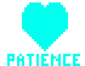 [9664c4] Patience