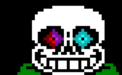 hi there im Hayden i Have to take you to ink sans
