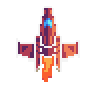 [7173a7] spaceship1