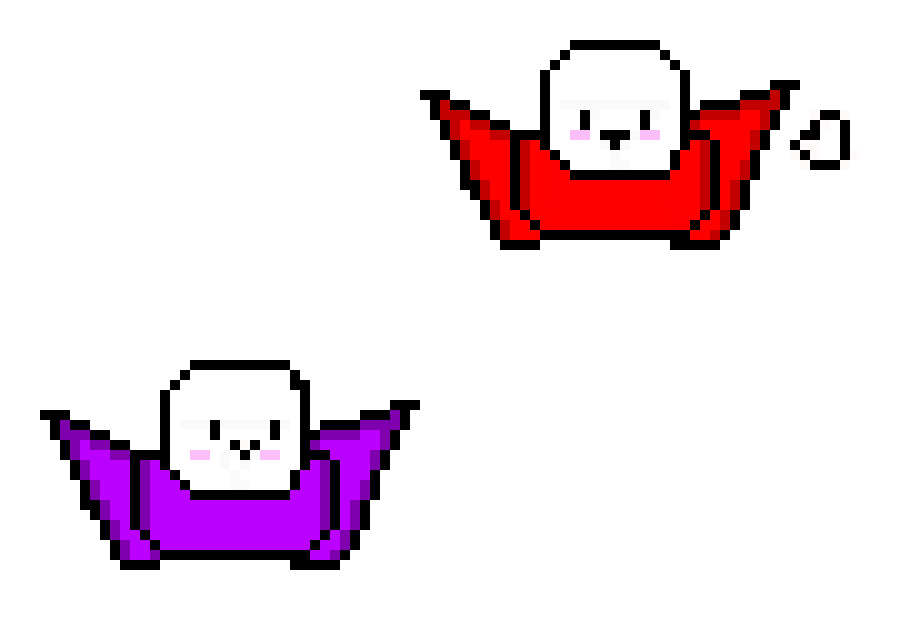 [4d3c06] hi again purple-red animation