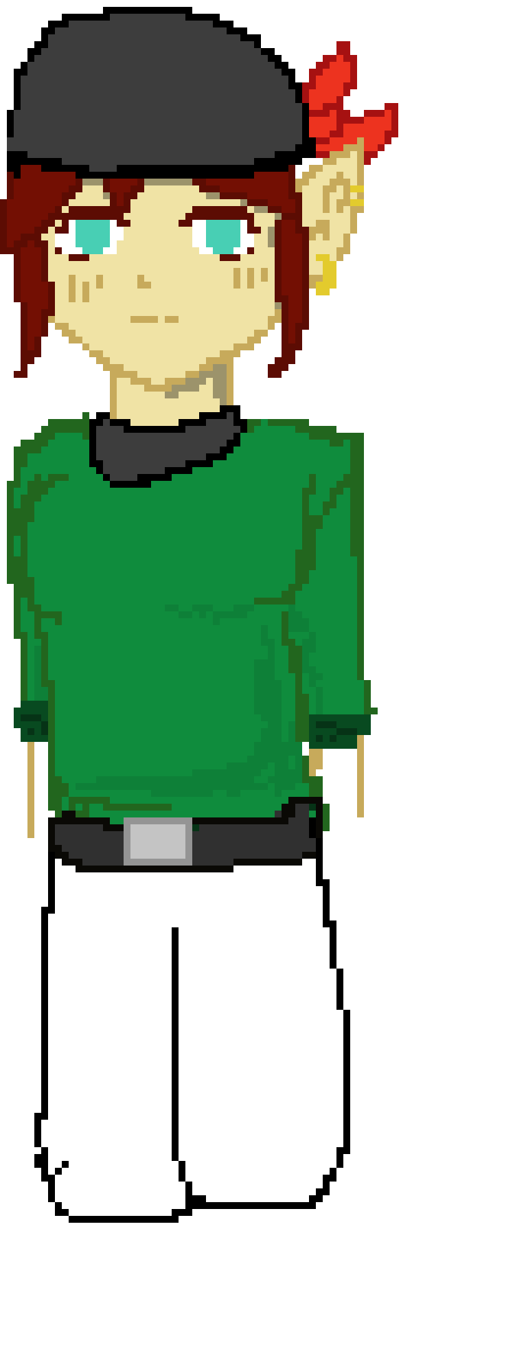 [94d84f] wip art main character