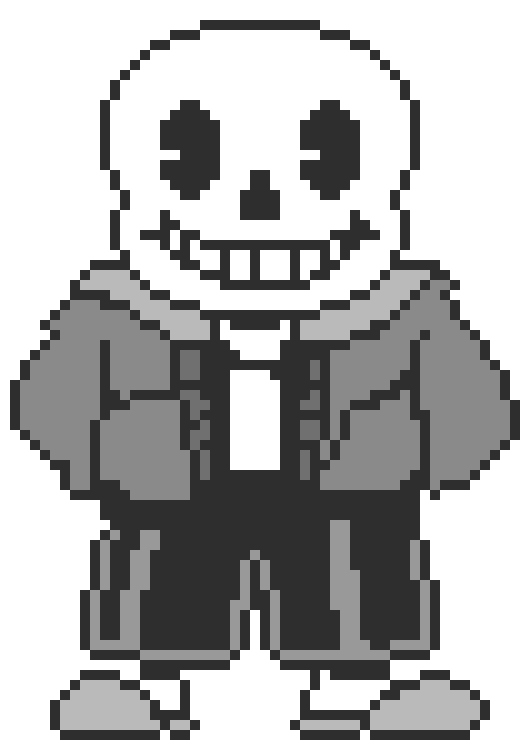 [05b0c1] *Holds up sign* I also found my first rp character. Old Cartoon Sans. These were simpler times. Krabby Pattier times. (Reference btw)