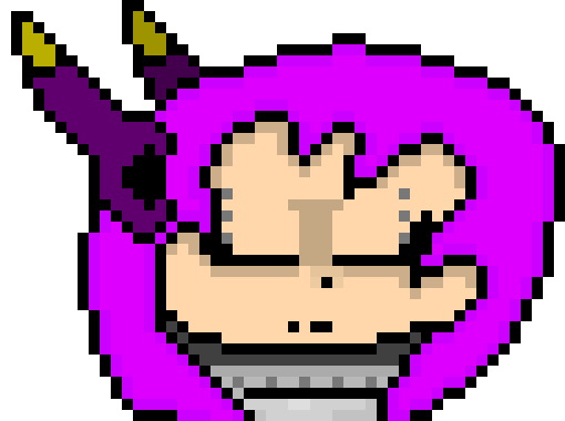 [965131] *antennae malfunction, sending out another message saying: "you`re getting warmer..."*