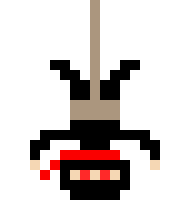[9664c4] Ninja forest ninja