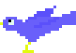 [fce987] birdy
