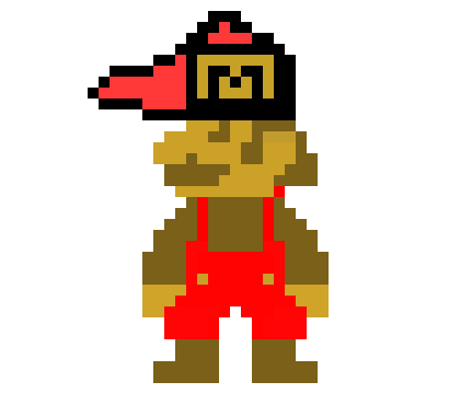 mario