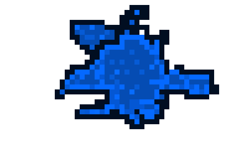[f16e2b] Cursed energy
