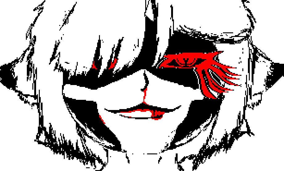 [38d991] [Ekusukariba] [anyways i take my leave and i shall go back to being a hole-hum in the mancave]