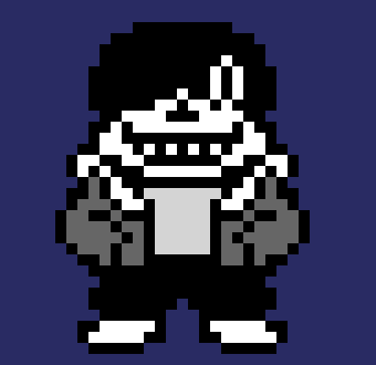 Shadow Sans and emotes new