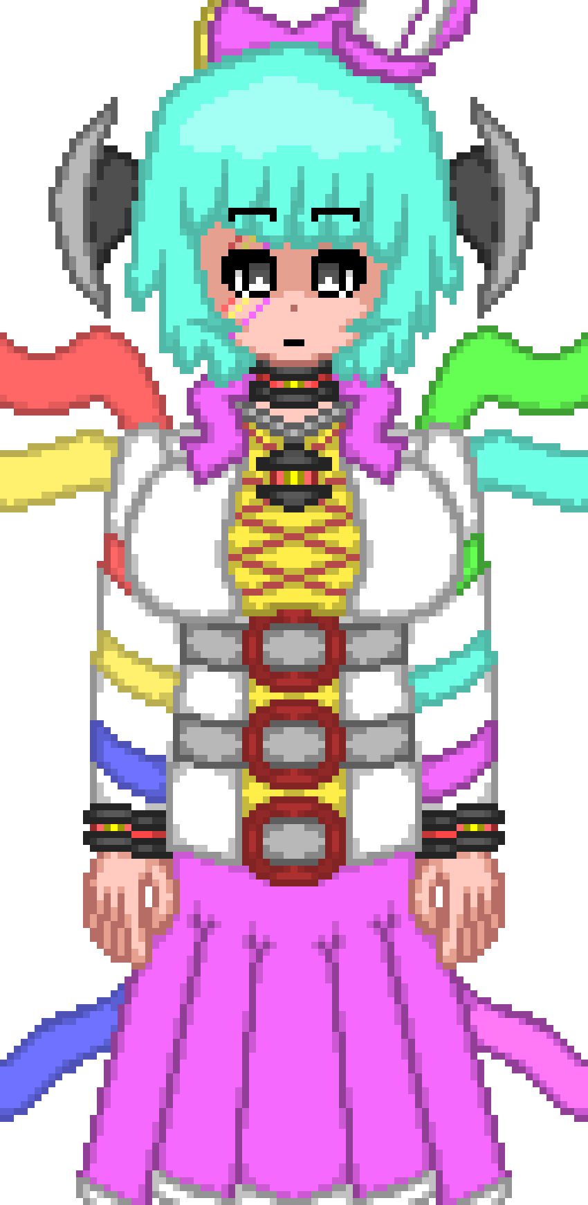 [ad6757] This one is not ... but I might ... thing is ... if I do they are gonna be females 
