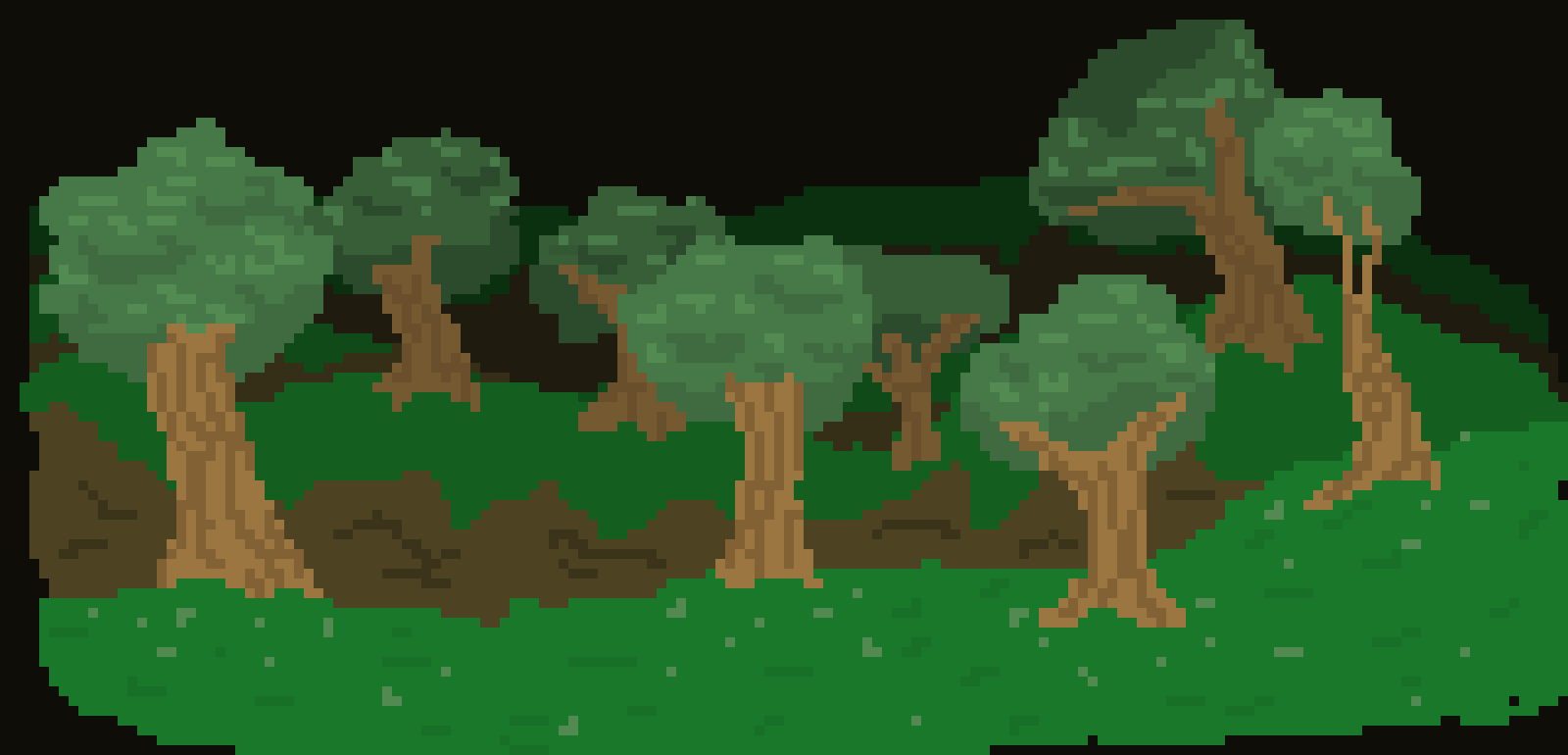 [bb1852] Forest