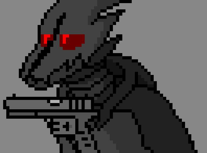 [cc3e57] when u just want the kid infront of u to shut up