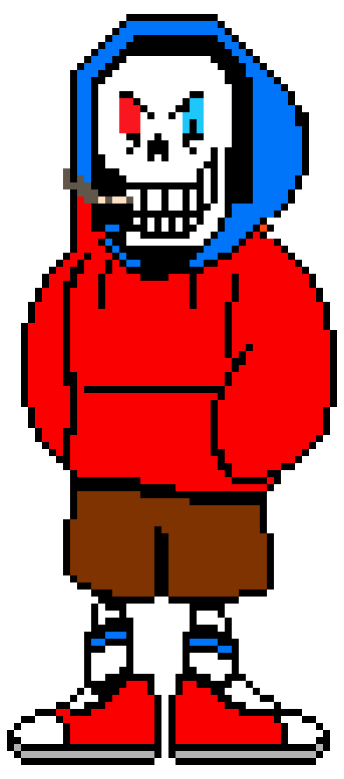 [89e3e3] DustSwapMagnet Papyrus