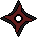 [7273e0] red shuriken 2