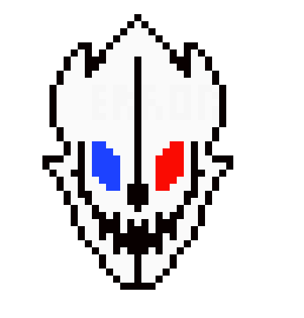 [e6980c] Fatal error Gaster Blaster