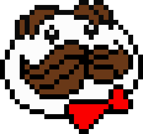 [9664c4] Pringles guy!