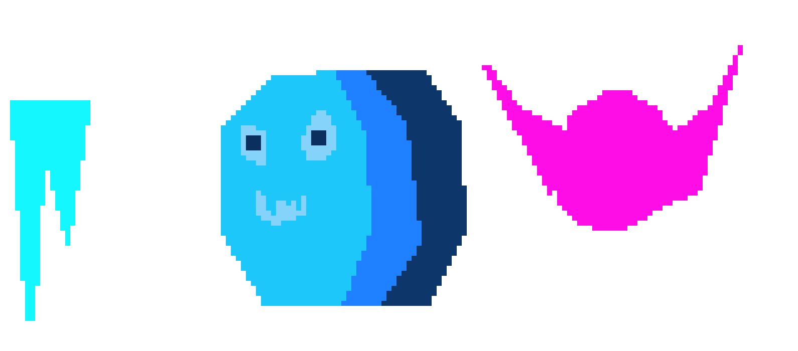 [9664c4] Icairy