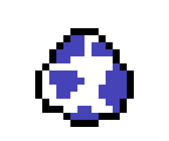 [9664c4] egg