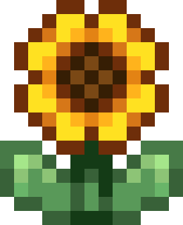 [808d54] sunflower