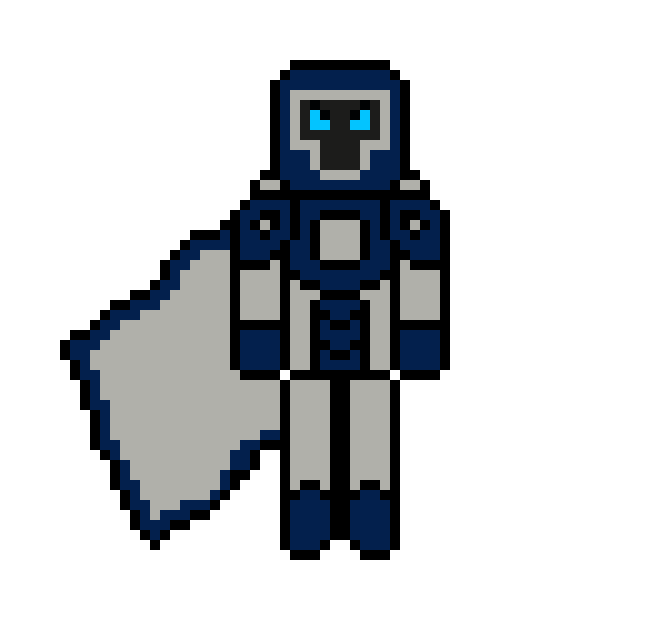 [9664c4] Cowboys Knight