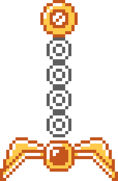 Swinging Claw