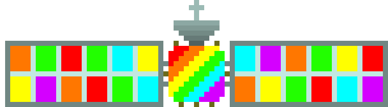 [af7a4e] Rainbow_Sat