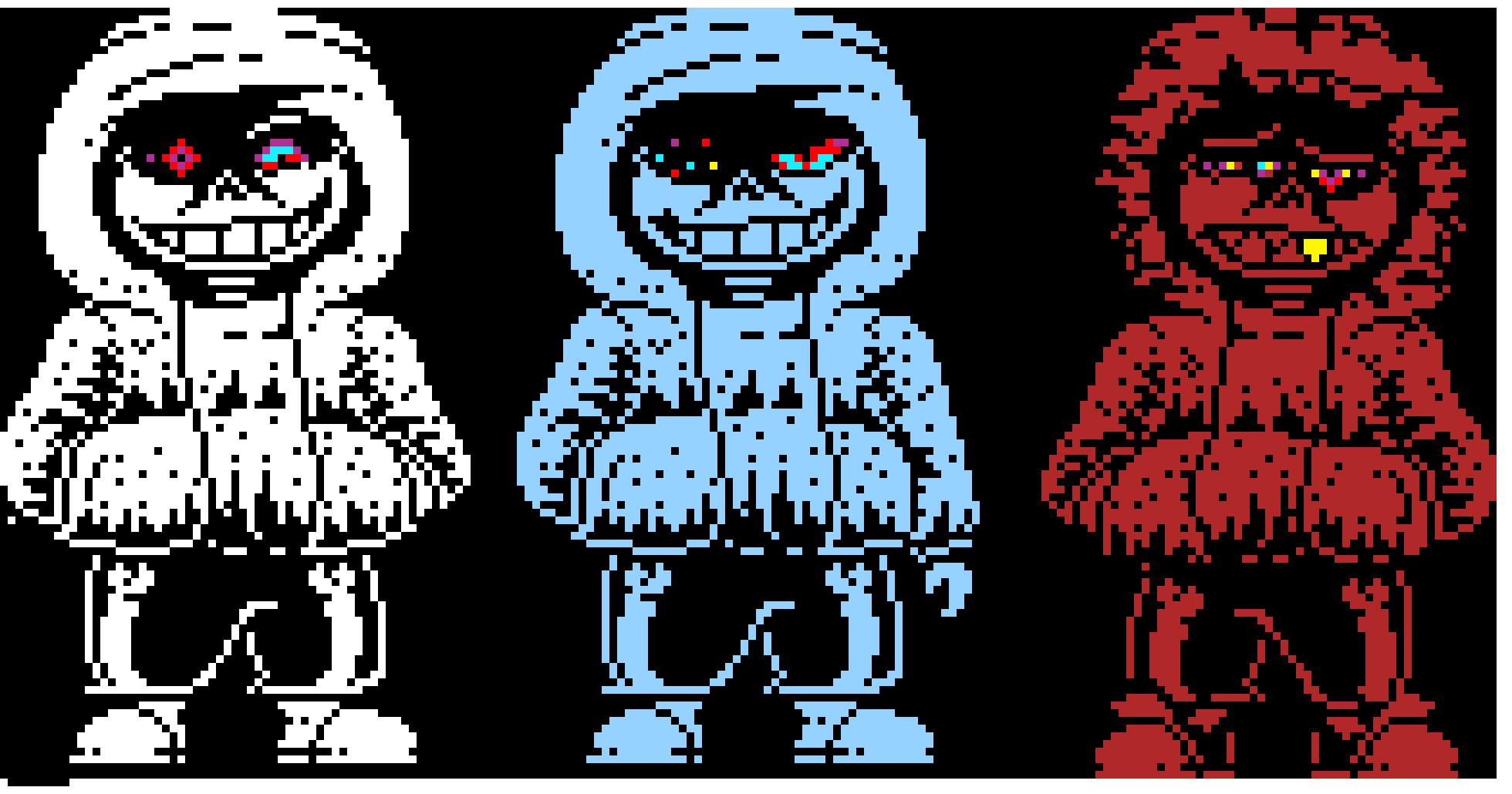 [8e0f5c] Heroes
