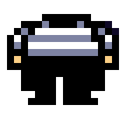 [d58b12] Custom Undertale Human Sprite Template