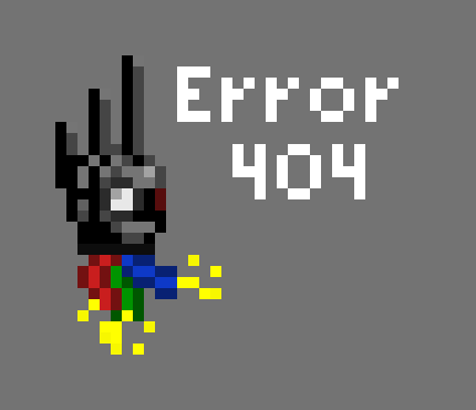 [9664c4] LordBoranError404