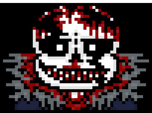 [e8cb42] Remove, what the hell happened to you? why do you look like Derangement?