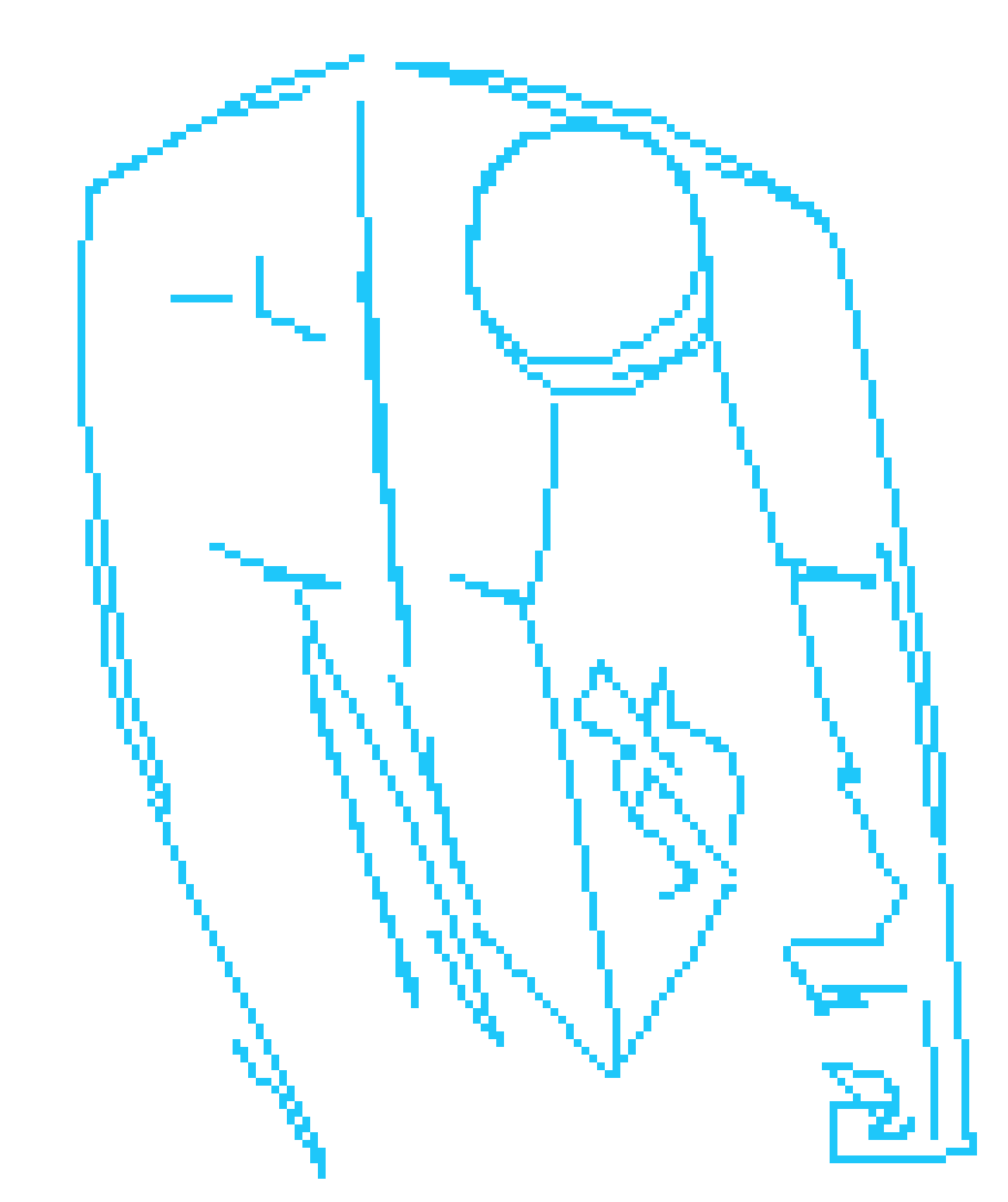 [bce8e5] ur good nothing bad is happening