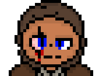 [ea2ec2] Ah... ya see it was a painful and torturous fate for him to become such, ever since, he's been distraught and has gone mad, the poor guy didn't see it coming
