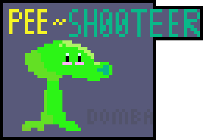 [4c1912] pee-shooter 2.0