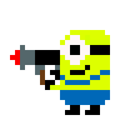 [9664c4] Minion