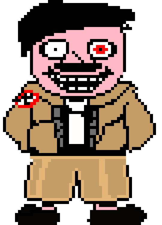 Undertale: Multiverse Sans V2