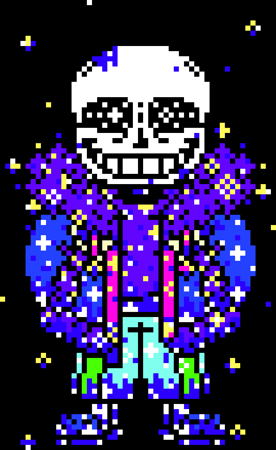 Cosmic Divinity (New)