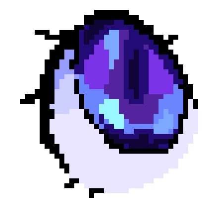 [2f4f30] eye