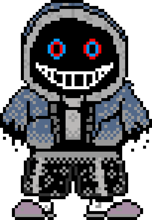 Dustdust Sans