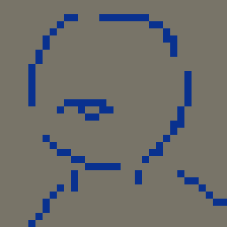 [816c09] What? That wasn't me- That was your friend- *The camera hits you again*