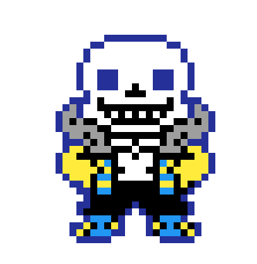 [e21241] Outer!Sans